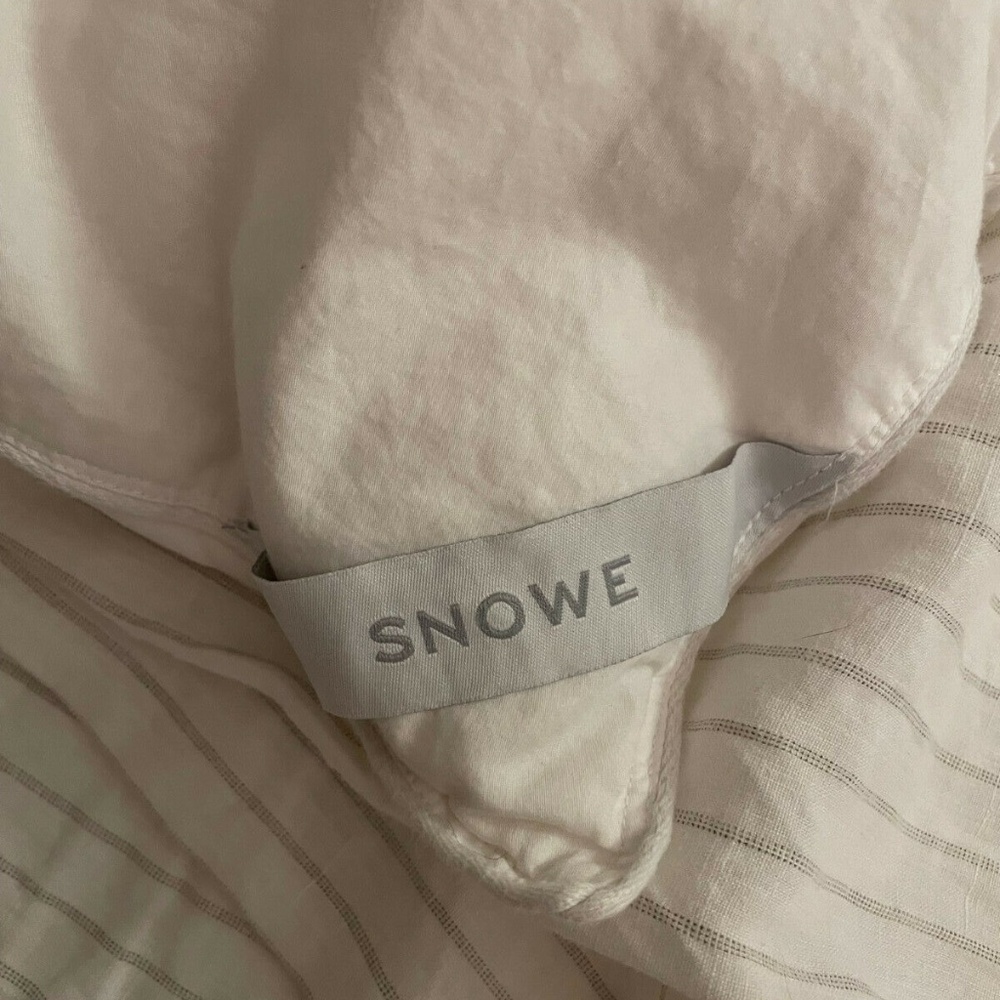 Snowe All Season Comforter - Queen